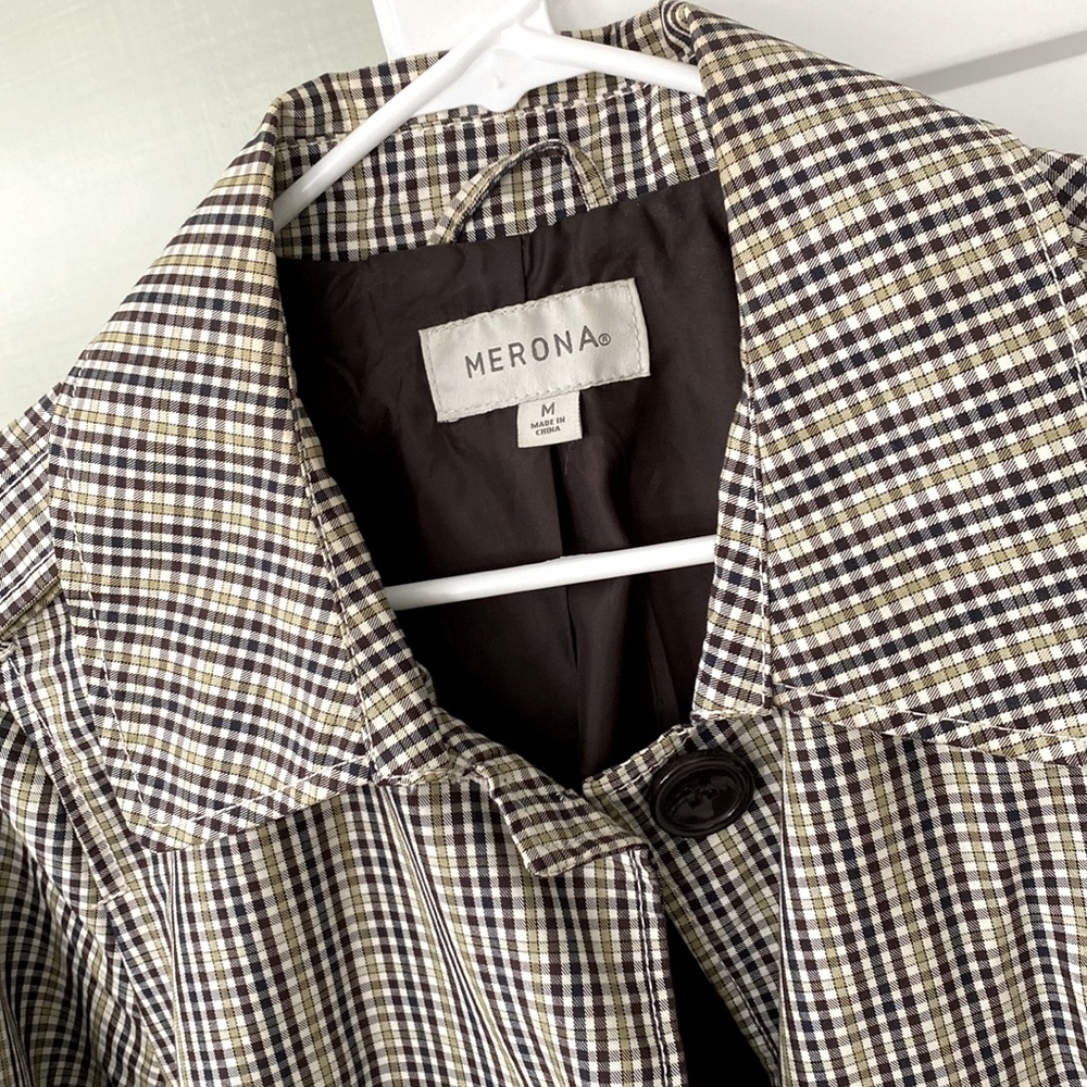 Jacket - Picture 2 of 5
